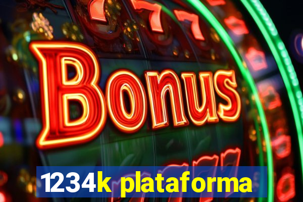 1234k plataforma